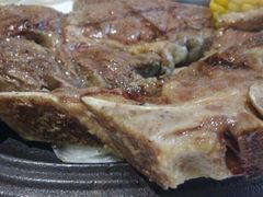 -斗牛士牛排餐厅(镇明店)