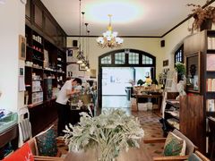 -良友书坊(安徽路店)