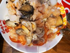 -霸王虾·小龙虾香辣蟹(玉林店)