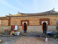 -蔡氏古民居建筑群