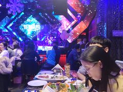 -MOSSO德国餐厅·音乐酒吧(环宇荟店)