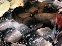 -味家烤肉烤鳗鱼牛排(西塔旗舰店)