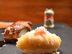 -戏作寿司(观音桥店)