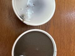 -谢怀亮芝麻茶