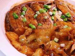 -扬州香格里拉·香宫中餐厅
