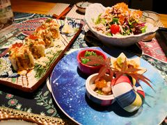 -久喜番和牛烧肉酒场(北辰三角洲店)