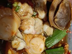 -柒五龙虾(八王寺店)