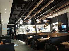 -太二酸菜鱼(武汉光谷保利店)