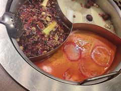 -快乐小羊·内蒙牛羊肉火锅(流花中心店)