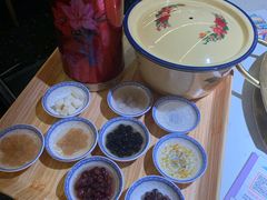 -哥老官重庆美蛙鱼头(圆融广场店)