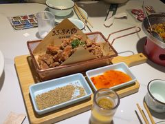 -33号大院·青岛本帮菜(五四广场店)