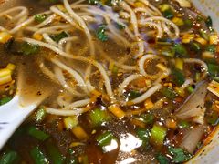 -金城尕娃牛肉面(钻汇广场店)