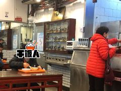 大堂-护国寺小吃(新街口店)