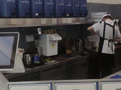 -ARTEASG啊T·新加坡奶茶(三坊七巷店)