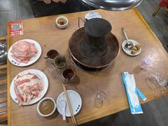 -元盛居(生态大街店)