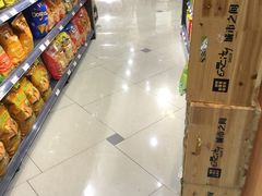 -城市之间超市(圆融星座店)