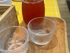 -蔡澜点心·粤菜(花城汇南区店)