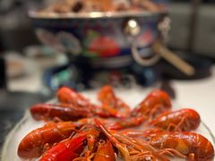 -红盔甲·小龙虾(天钥桥店)