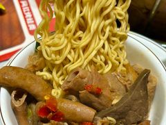 -肥家大排档(天河体育西店)