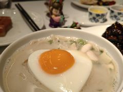 -悦轩中餐厅·高空江景·杭州柏悦酒店