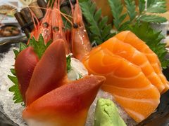 -乐亭日本料理(彩虹本店)