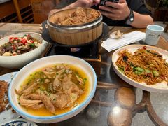 -西江美食舫·江西菜(健德桥店)