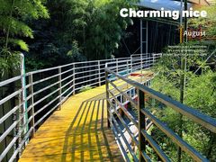 -藏龙百瀑风景区