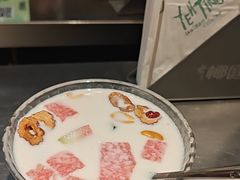 海南清补凉-椰庭·椰子鸡·创意玩家(晶耀前滩店)