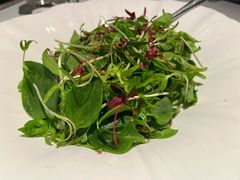 -漢舍中国菜馆(浦东嘉里城店)
