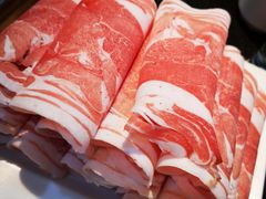冻切精选羔羊卷-清真京华源·涮肉烧烤(丰庆店)