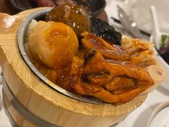 -翠园(兴业太古汇店)