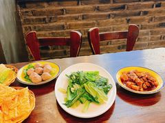 -谢大牛馆·中式卤牛排(老店)
