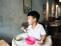 -UPPER KITCHEN(延安路店)
