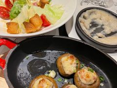 -西堤牛排(北京国瑞店)