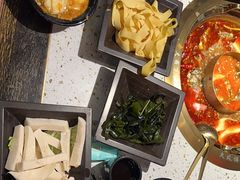 -火凤祥鲜货火锅·清真食品(宁夏总店)