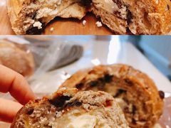 黑麦黑葡萄-Juicy Bakery(大学路店)