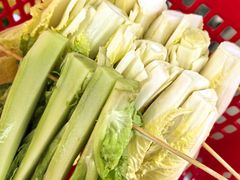 -魏记里脊肉炸炸炸(南门口店)