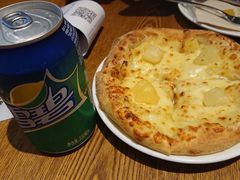 -乐凯撒披萨(中心书城店)