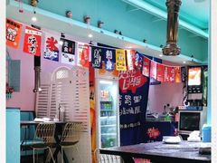 -烤路里·韩国品质自助烤肉(石路天虹4号店)