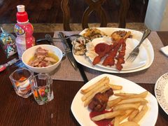 -浙江西子宾馆·瑶园咖啡厅