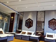 -悦隆庄温泉度假酒店