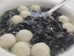-众味海鲜大排档·活海鲜·潮汕味(南澳店)