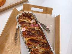 -好利来(桃源店)