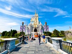 -蓬莱欧乐堡梦幻世界