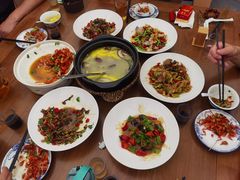 -鸿运楼·舌尖上的徽菜