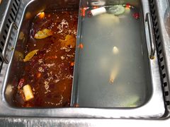 -草原塞蛮羊火锅城(港湾店)