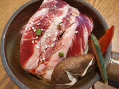 -炎蔵牛舌烤肉