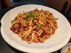 -麻六记(凤凰汇店)