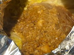 绿色娃娃菜-京狮炙燥·精酿烧烤(首经贸店)