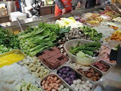 -林静小吃(复兴路店)